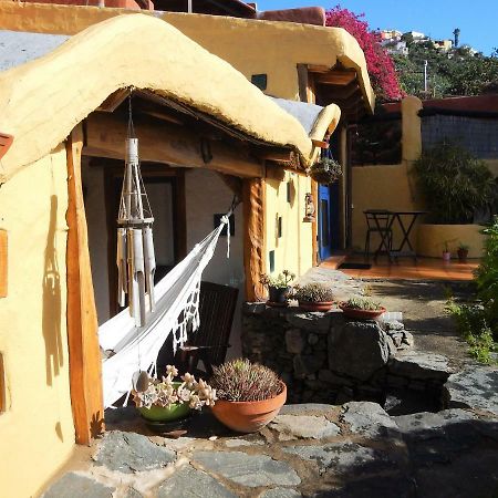 Vivelorural Casa La Cuevita, Santa Brigida Kültér fotó
